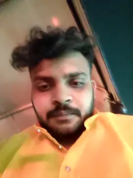 Mr Handsome hunk online show from 21, 11, 2025