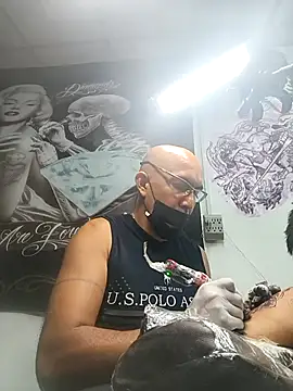 exmilitary online show from 20, 11, 2025