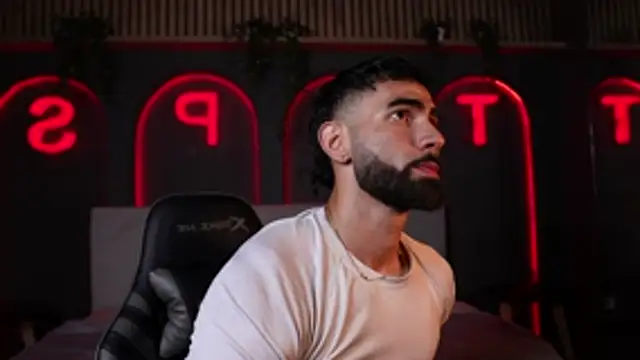 Austin bolt online show from 26, 11, 2025