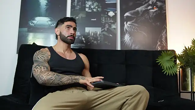 Austin bolt online show from 11, 10, 2025