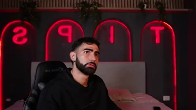 Austin bolt online show from 21, 11, 2025