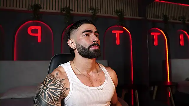 Austin bolt online show from 22, 2, 2026