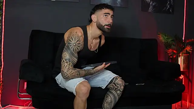 Austin bolt online show from 1, 12, 2025