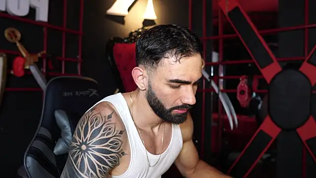 Austin bolt online show from 29, 3, 2026