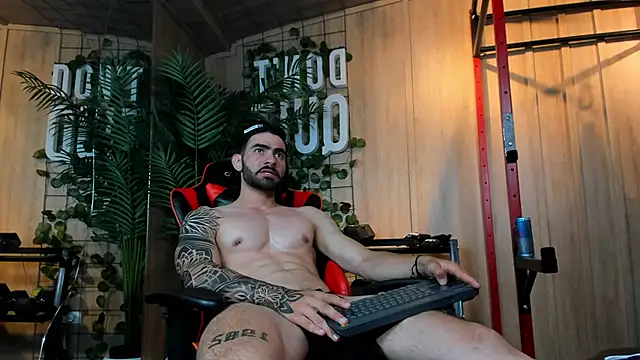 Austin bolt online show from 16, 1, 2025