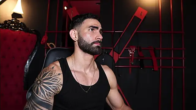 Austin bolt online show from 23, 3, 2026