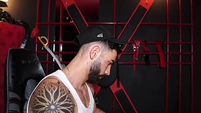 Austin bolt online show from 25, 3, 2026