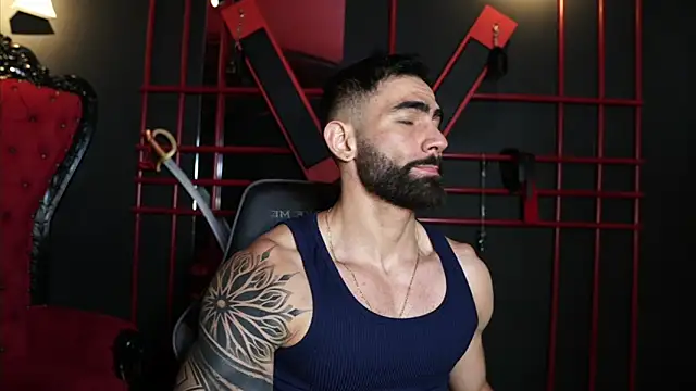 Austin bolt online show from 6, 3, 2026