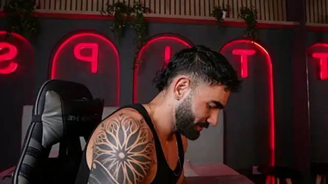 Austin bolt online show from 30, 10, 2025