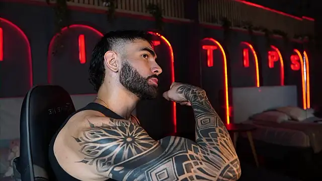 Austin bolt online show from 8, 2, 2026