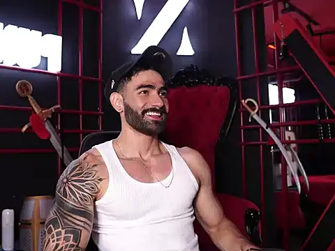 Austin bolt online show from 13, 4, 2026