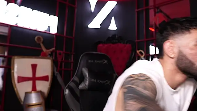 Austin bolt online show from 22, 4, 2026