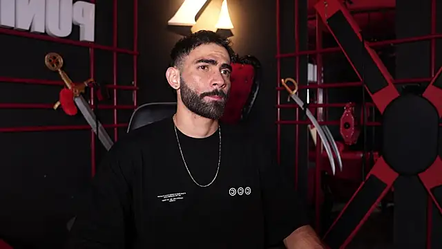 Austin bolt online show from 5, 4, 2026