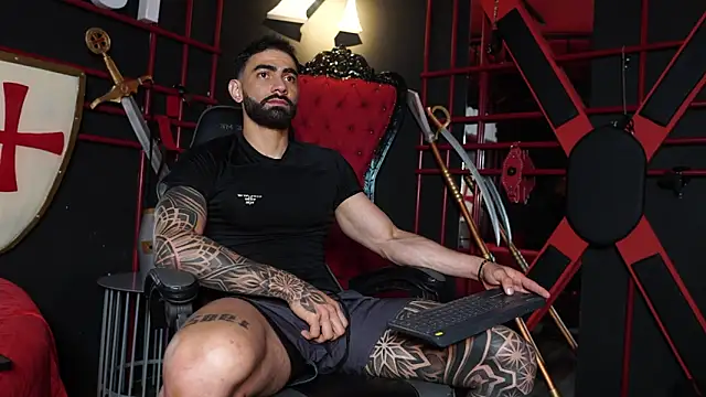 Austin bolt online show from 27, 3, 2026