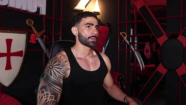 Austin bolt online show from 30, 3, 2026