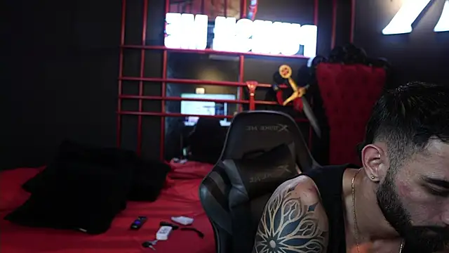 Austin bolt online show from 20, 2, 2026