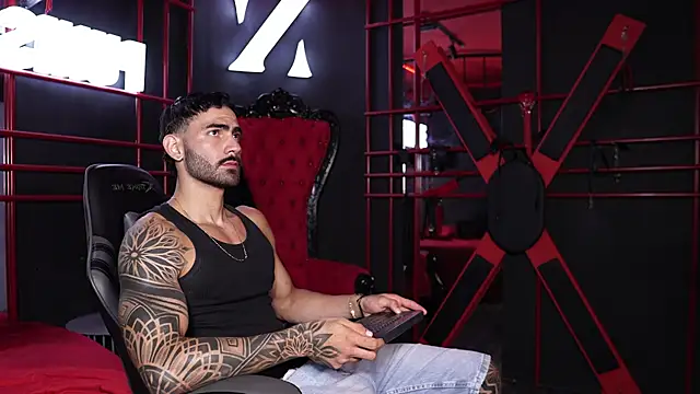 Austin bolt online show from 30, 6, 2026