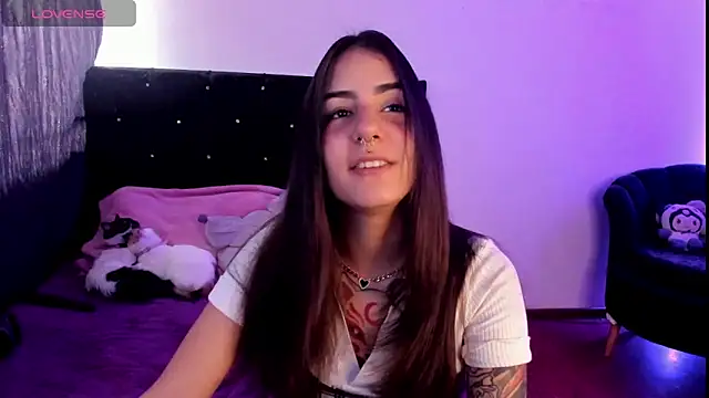 Alice woodville online show from 27, 12, 2024