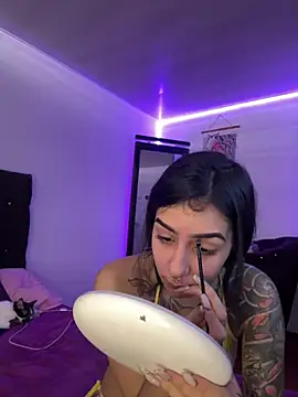 Alice woodville online show from 12, 1, 2025