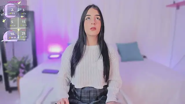 Alice woodville online show from 8, 2, 2026