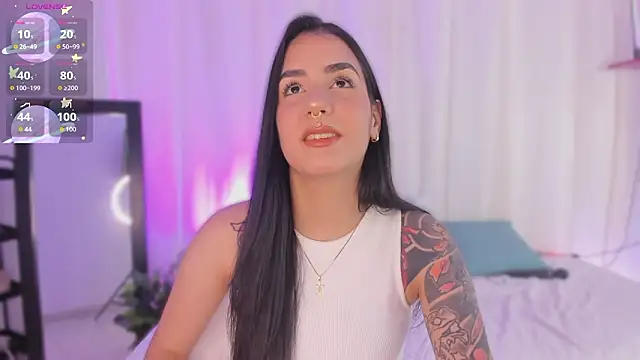 Alice woodville online show from 6, 3, 2026