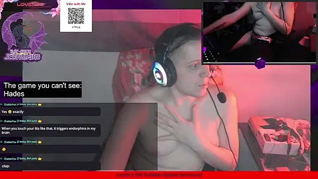 Rae-Suon online show from 28, 2, 2025