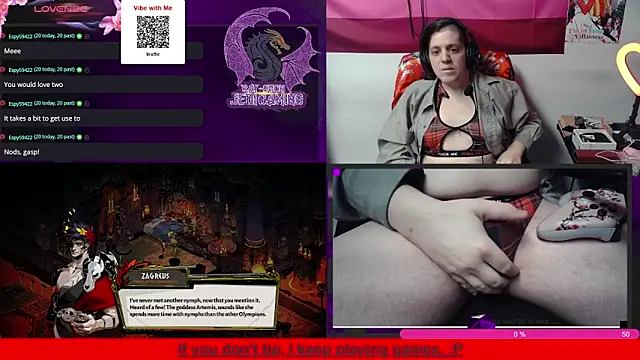 Rae-Suon online show from 7, 3, 2025