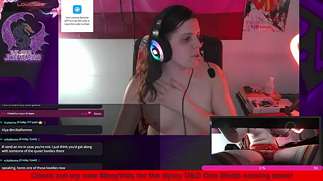 Rae-Suon online show from 11, 3, 2025