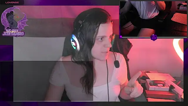 Rae-Suon online show from 3, 3, 2025