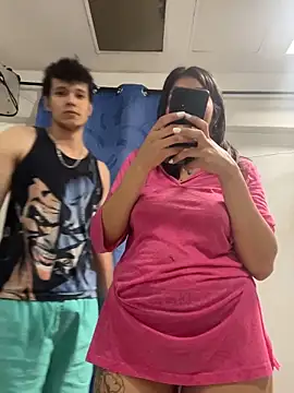 Carlacutte online show from 3, 3, 2026