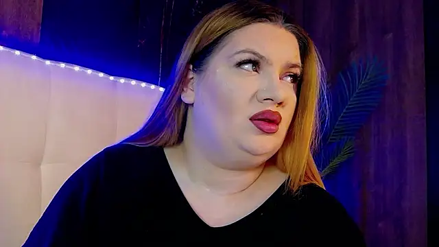 MelanieBrownn online show from 11, 2, 2026