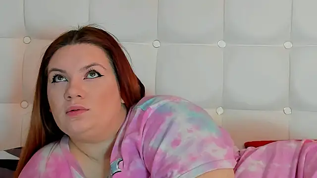 Snapshot of MelanieBrownn chatting on 25, 2, 2025 MelanieBrownn online show from 25, 2, 2025