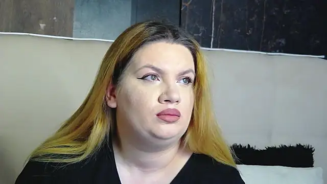 MelanieBrownn online show from 12, 1, 2026