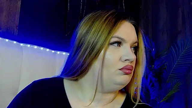 MelanieBrownn online show from 10, 2, 2026