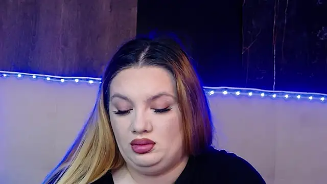 MelanieBrownn online show from 8, 2, 2026