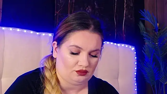 MelanieBrownn online show from 7, 3, 2026