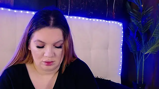 MelanieBrownn online show from 9, 4, 2026