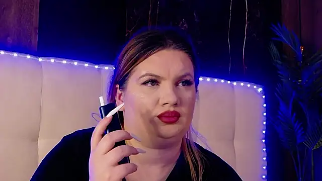 MelanieBrownn online show from 23, 2, 2026