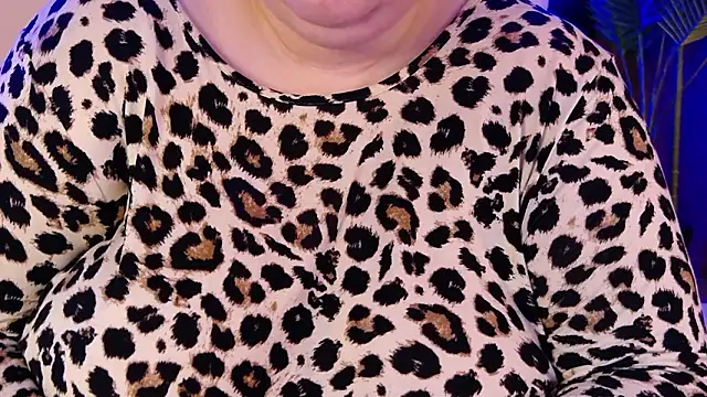 MelanieBrownn online show from 30, 3, 2026