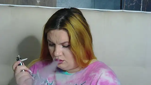 MelanieBrownn online show from 29, 11, 2025