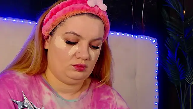 MelanieBrownn online show from 14, 3, 2026