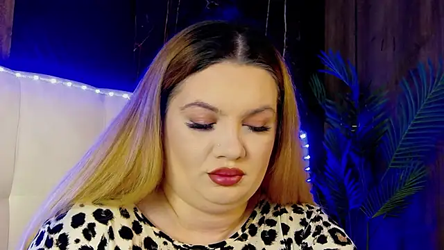 MelanieBrownn online show from 12, 2, 2026