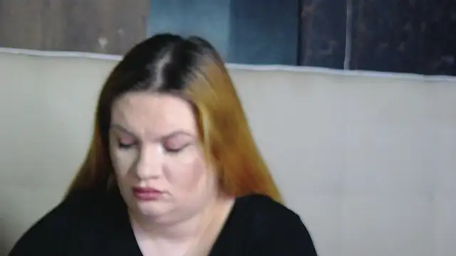 MelanieBrownn online show from 13, 1, 2026