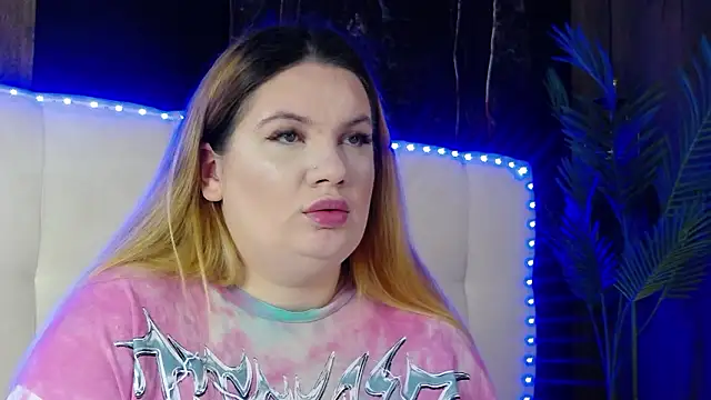 MelanieBrownn online show from 22, 3, 2026