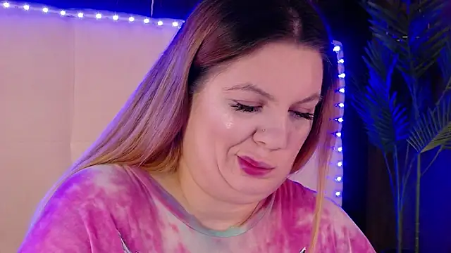 MelanieBrownn online show from 4, 4, 2026