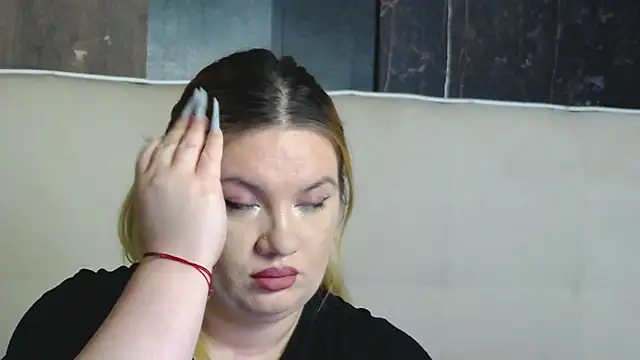 MelanieBrownn online show from 11, 1, 2026