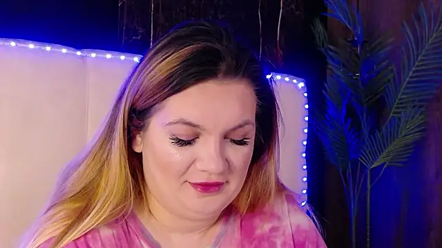 MelanieBrownn online show from 26, 3, 2026