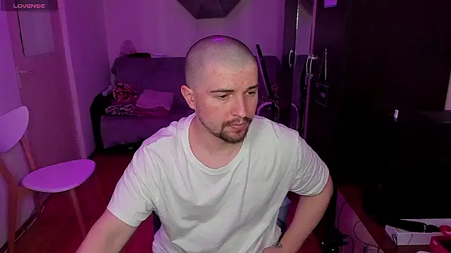 Michael Wolfborn online show from 26, 3, 2026