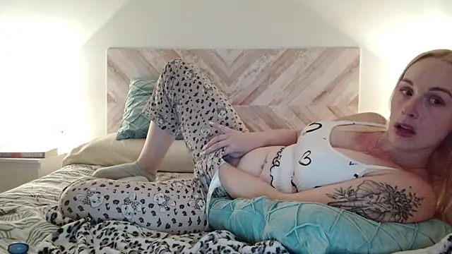 secretmuses online show from 20, 4, 2026