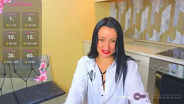 Snapshot of Roxyy_Star chatting on 16, 11, 2025 Roxyy Star online show from 16, 11, 2025